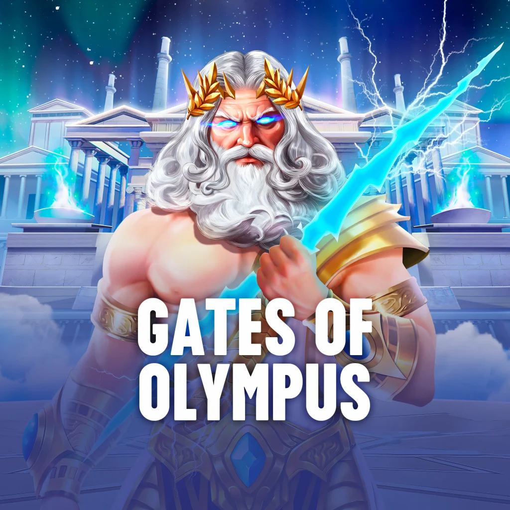 gatesolympus